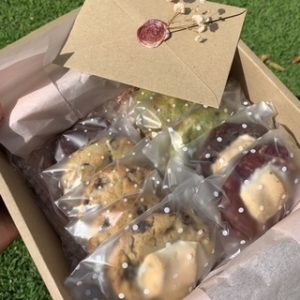 Amora's Soft Cookies