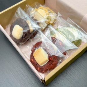 Cookies Box