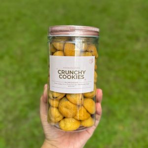 Cookies Jar