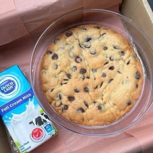 Amora’s Soft Cookies Tapak Muka